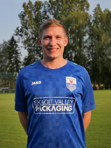 Pascal Weihmann