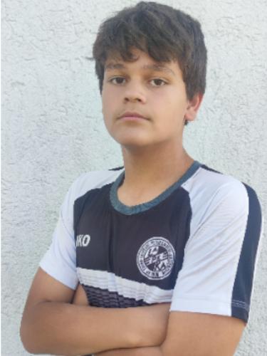 Lino Osmanaj