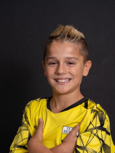 Noah Kawecki