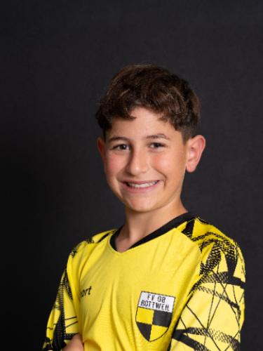 Filip Vasiljevic