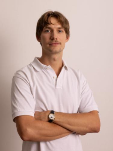 Danny Pascal Kobelt
