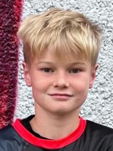 Matteo Kralisch