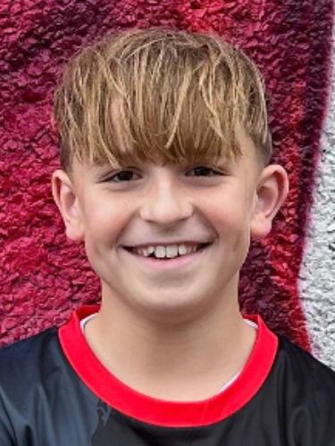 Jonte Sundermann