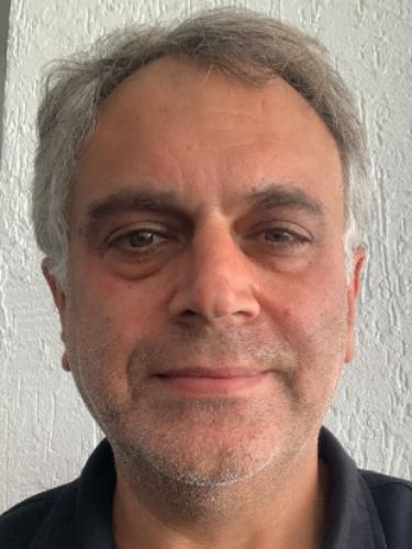 Kemal Göksen