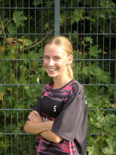 Ella Melek Mai