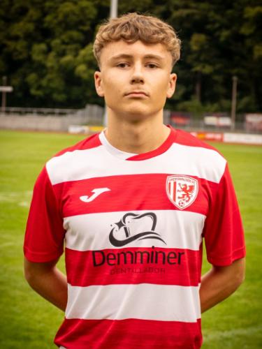 Finn Luca Höft