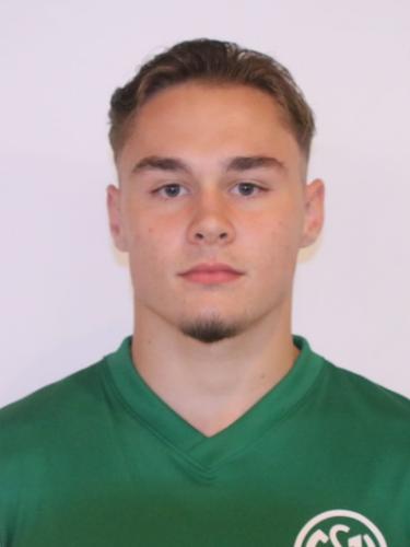 Etienne Niklas Mescher