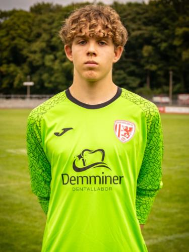 Fabian Kaiser