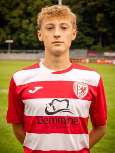 Ferris Kelm