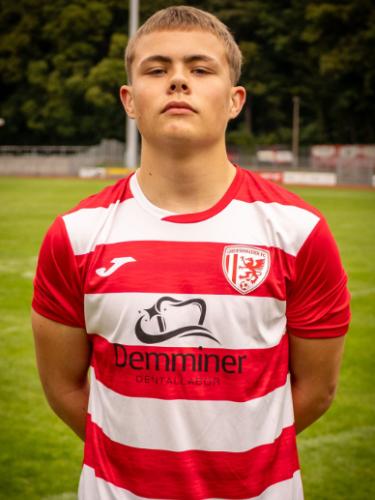 Lewin Kienast