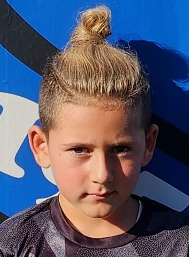 Ibrahim Kilinc