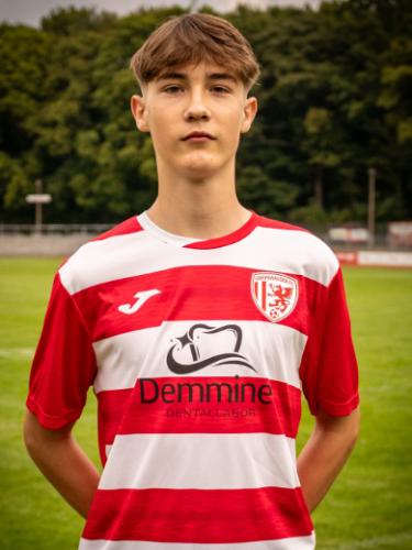 Lenny-Tai Mohr