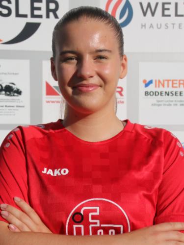 Frida Paust