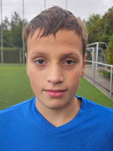 Denis Ibrahimaj
