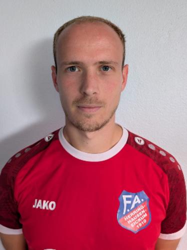 Daniel Salmon