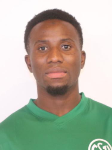 Aboubacar Sidiki Sayon Camara