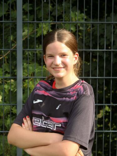 Hannah Charlotte Schneider