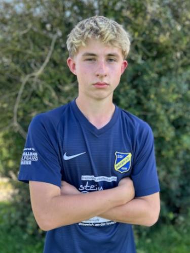 Raphael Traub