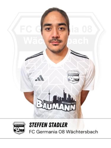 Steffen Stadler