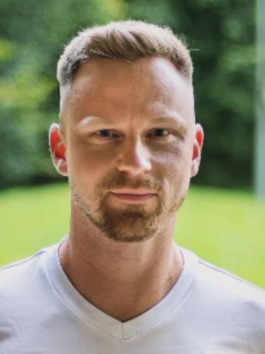 Tim Schreer