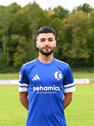 Kemal Abdo