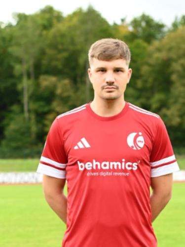 Edvin Selimovic