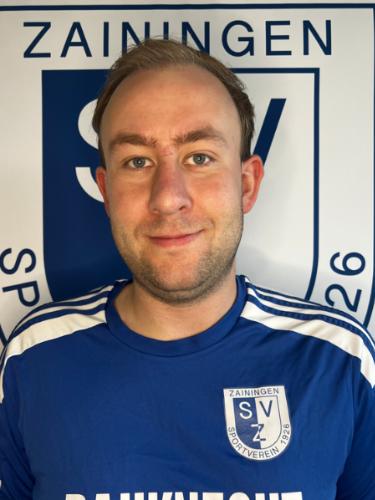 Andreas Baisch