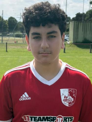 Muhammed Arda Kilinc