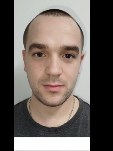 Maksym Vovk
