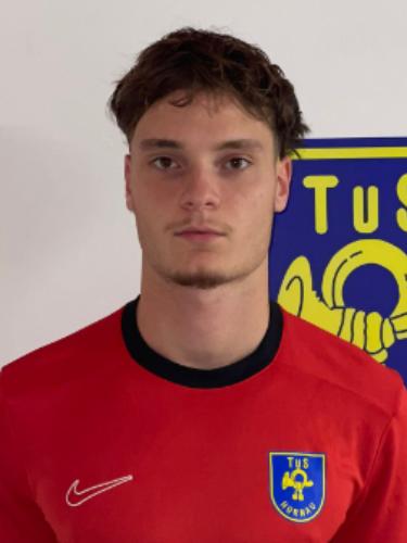 Jon Luis Hajzeraj