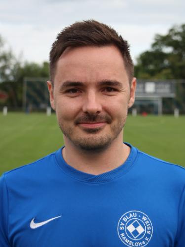 Marcel Bümmerstede