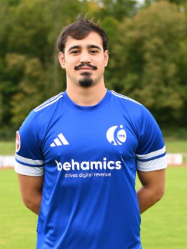 Emre Ekiz