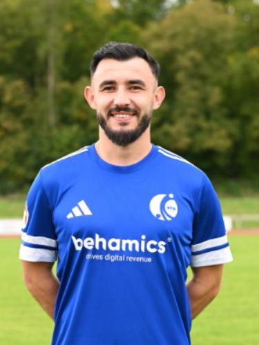 Eray Gür