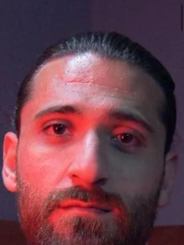 Omran Boubes