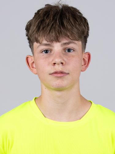 Leonard Otto Scherer