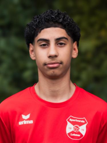 Sam Dokouhaki