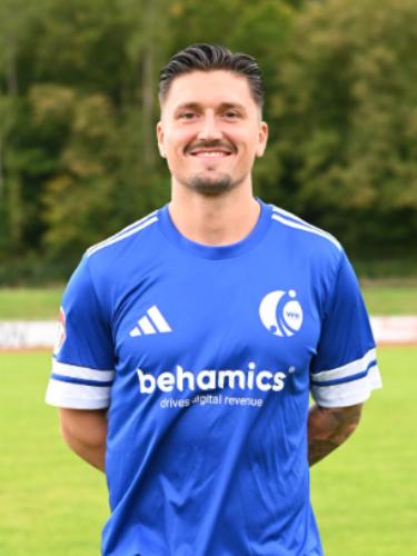 Marcel Mehlem