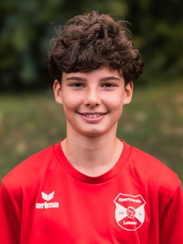 Gregory Flüchter