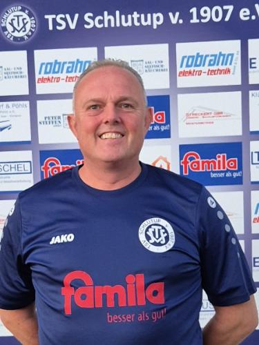 Christian Clasen