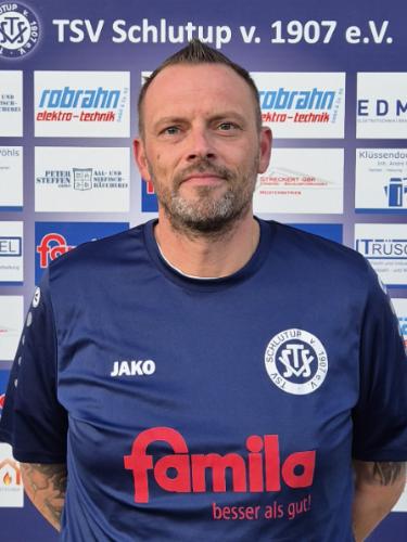 Markus Clasen