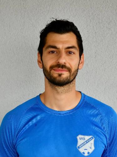 Fatih Baser
