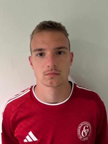 Jonathan Fenk