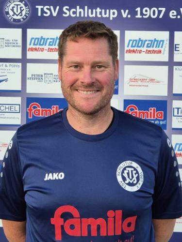 Tobias Schulz