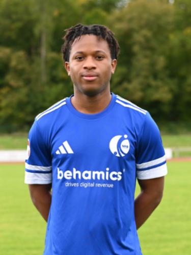 Ekene Augustine Okoli