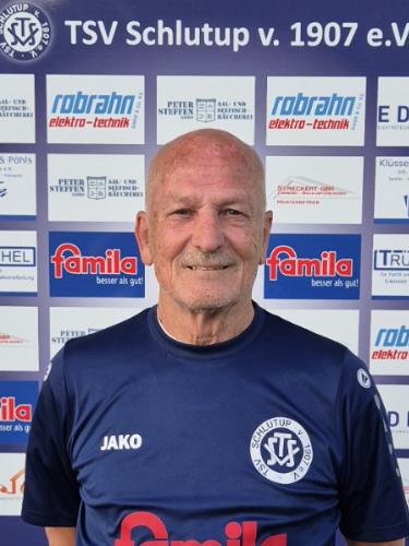 Hartmut Schuenzel