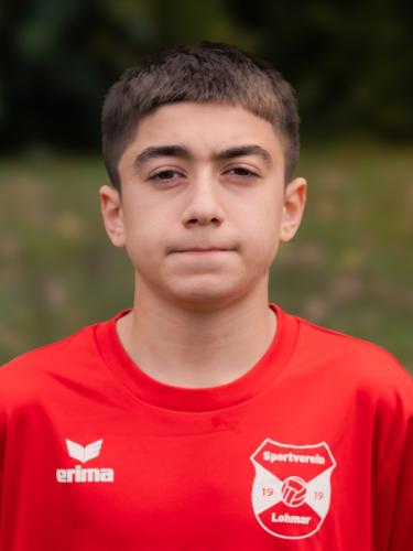 Furkan Atis