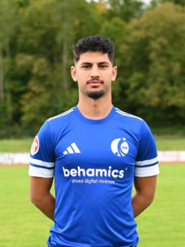 Furkan Özcelik