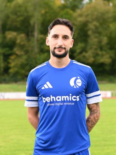 Amel Mujezinovic