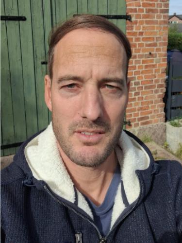 Björn Sydow
