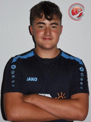 Simon Glock